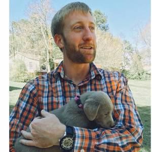 Meet your Posher, Tanner